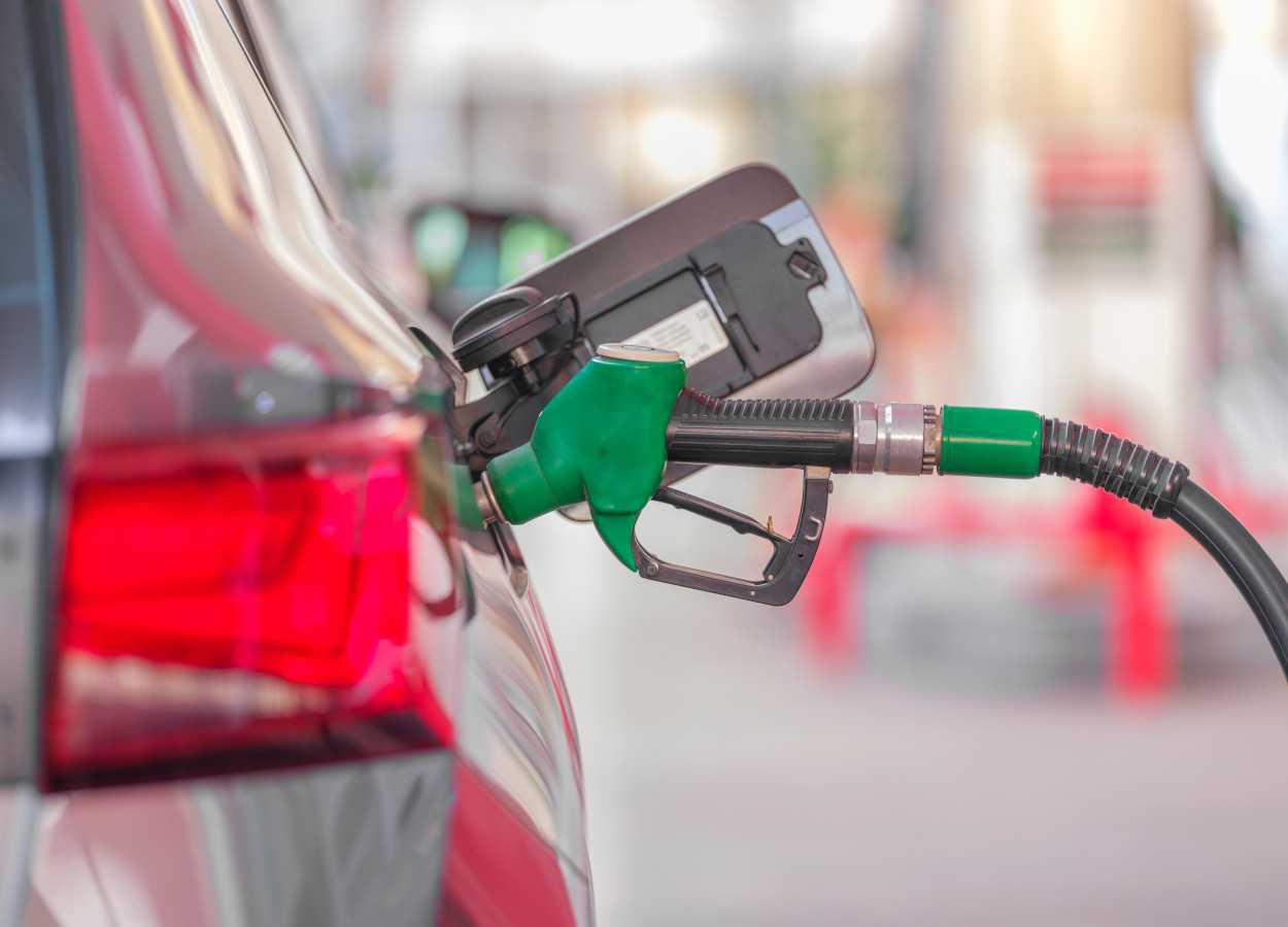 Governo eleva mistura de etanol na gasolina para 32%