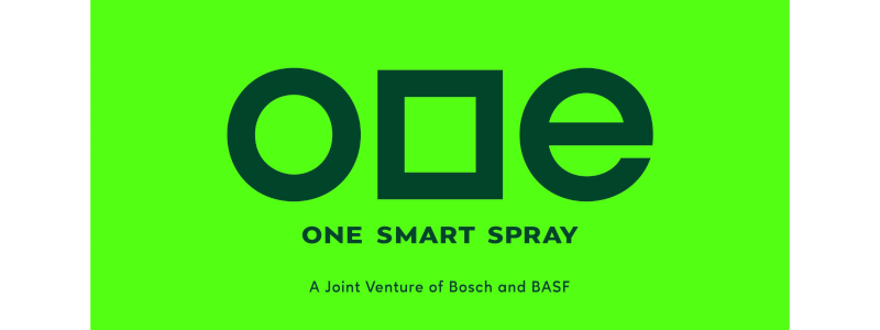 Bosch BASF Smart Farming anuncia nova marca