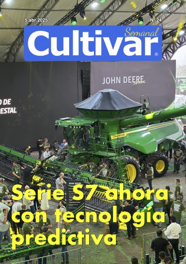 Cultivar Semanal 24