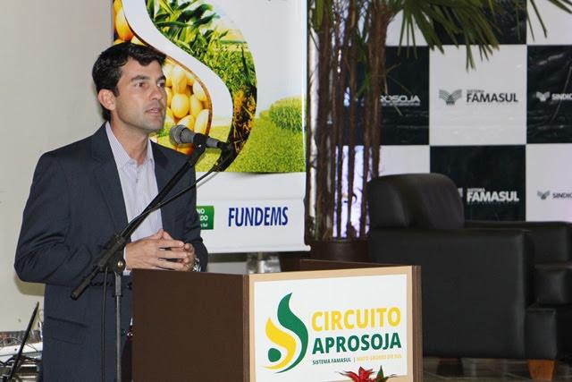 Circuito Aprosoja 2016 encerra calendário com 5 etapas em novembro