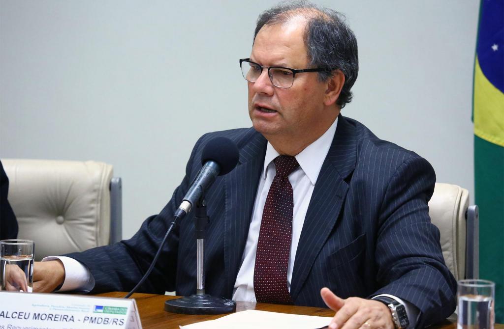 Projeto cria novo fundo para financiar produção agrícola brasileira