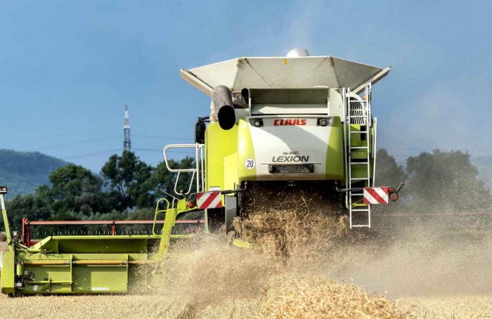 Mercado agrícola recua com pressão externa e demanda incerta