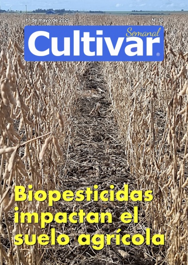 Cultivar Semanal 30