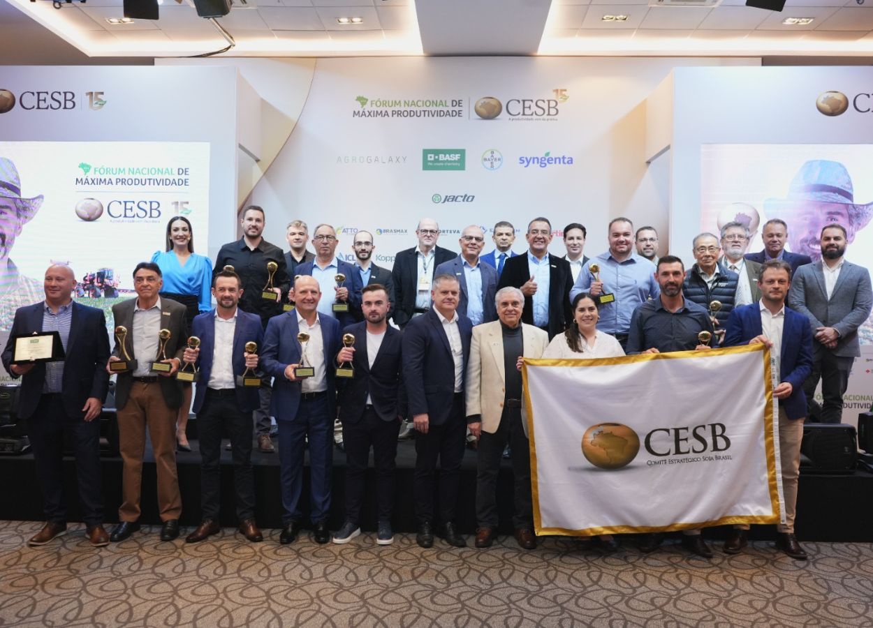 Fórum CESB terá novo formato e dados de 922 áreas auditadas