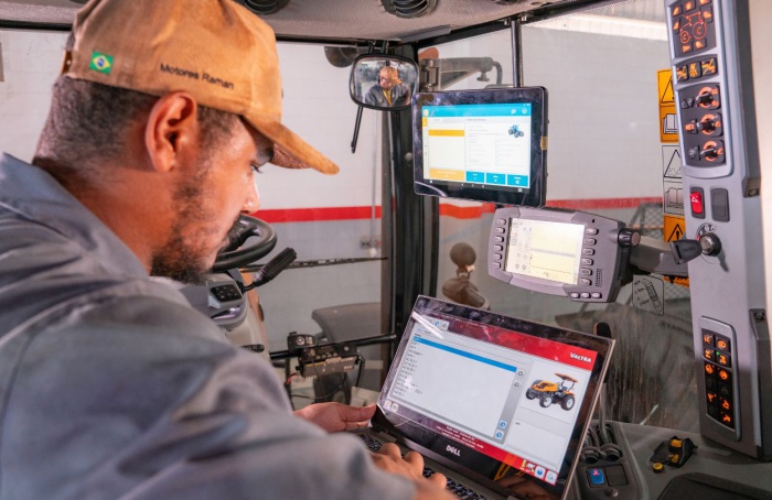 Tecnologia amplia importância da revisão pré-safra agrícola
