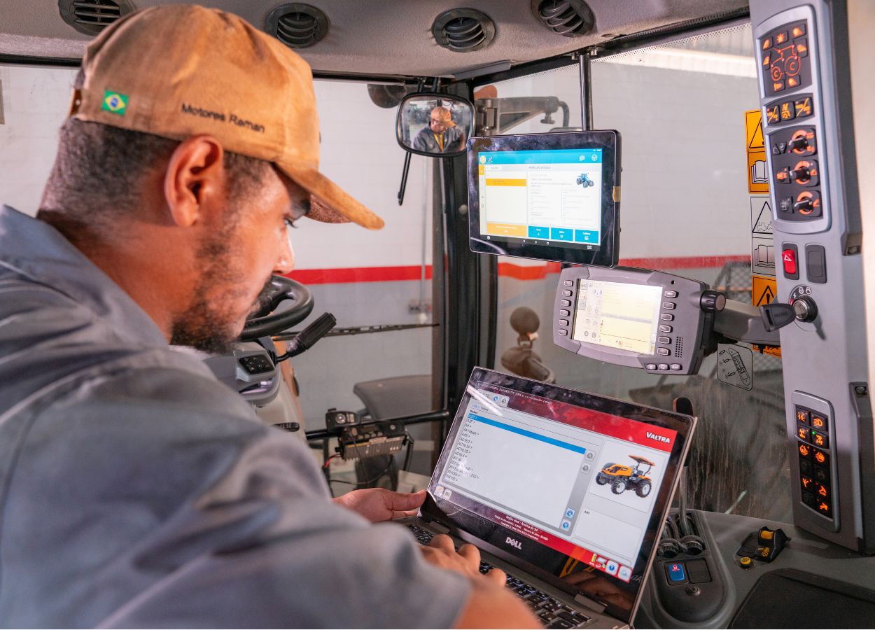 Tecnologia amplia importância da revisão pré-safra agrícola