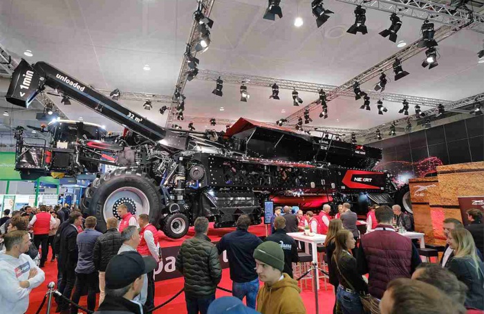 Agritechnica 2025: quatro tendências com maior potencial para o Brasil