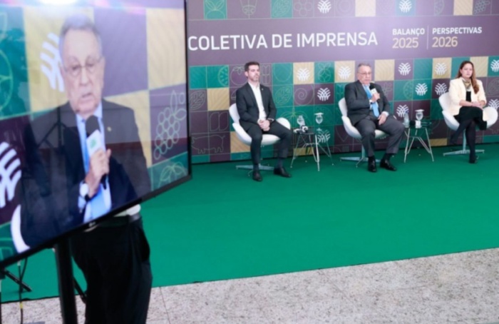 Agro impulsiona indicadores econômicos do Brasil em 2025
