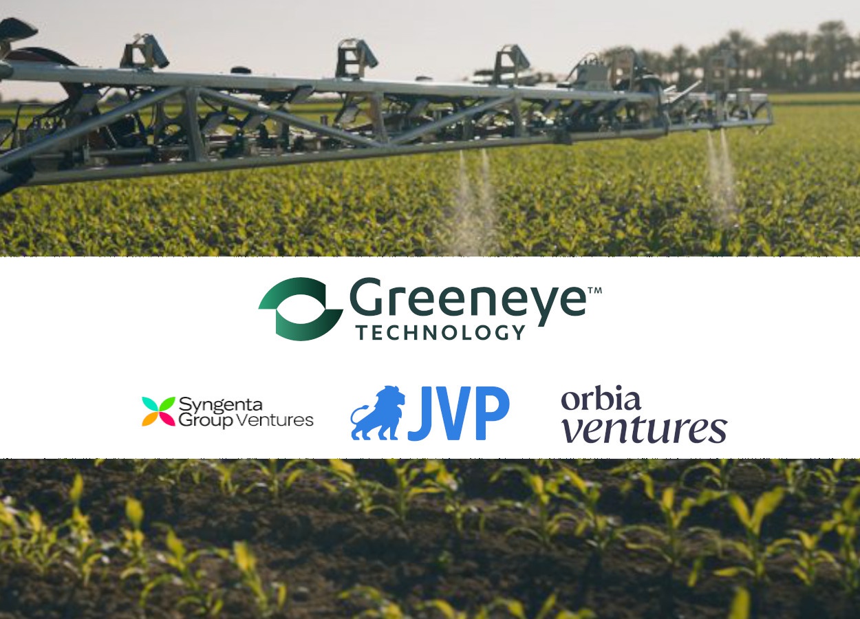 Greeneye Technology recebe aporte de US$ 20 milhões para expandir operações