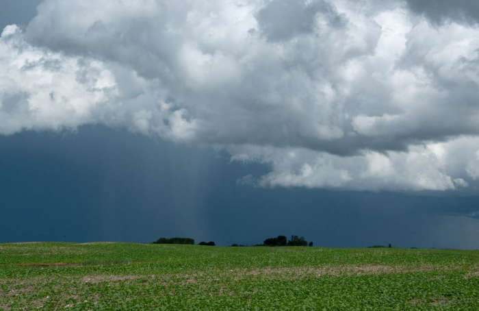 Janeiro: clima será de chuva em grande parte do País, aponta o Inmet