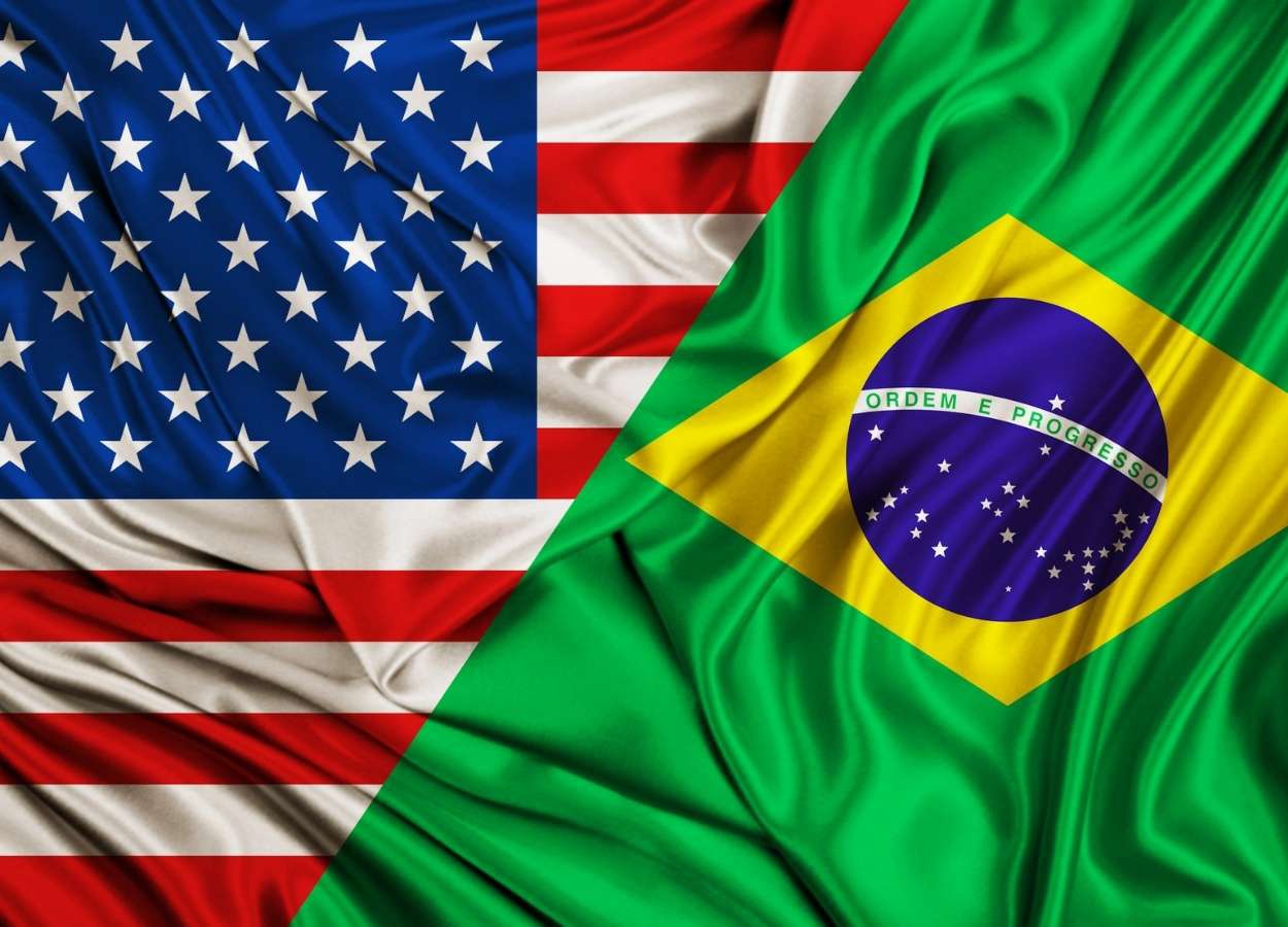 Produtos brasileiros podem enfrentar tarifa de 25% nos EUA