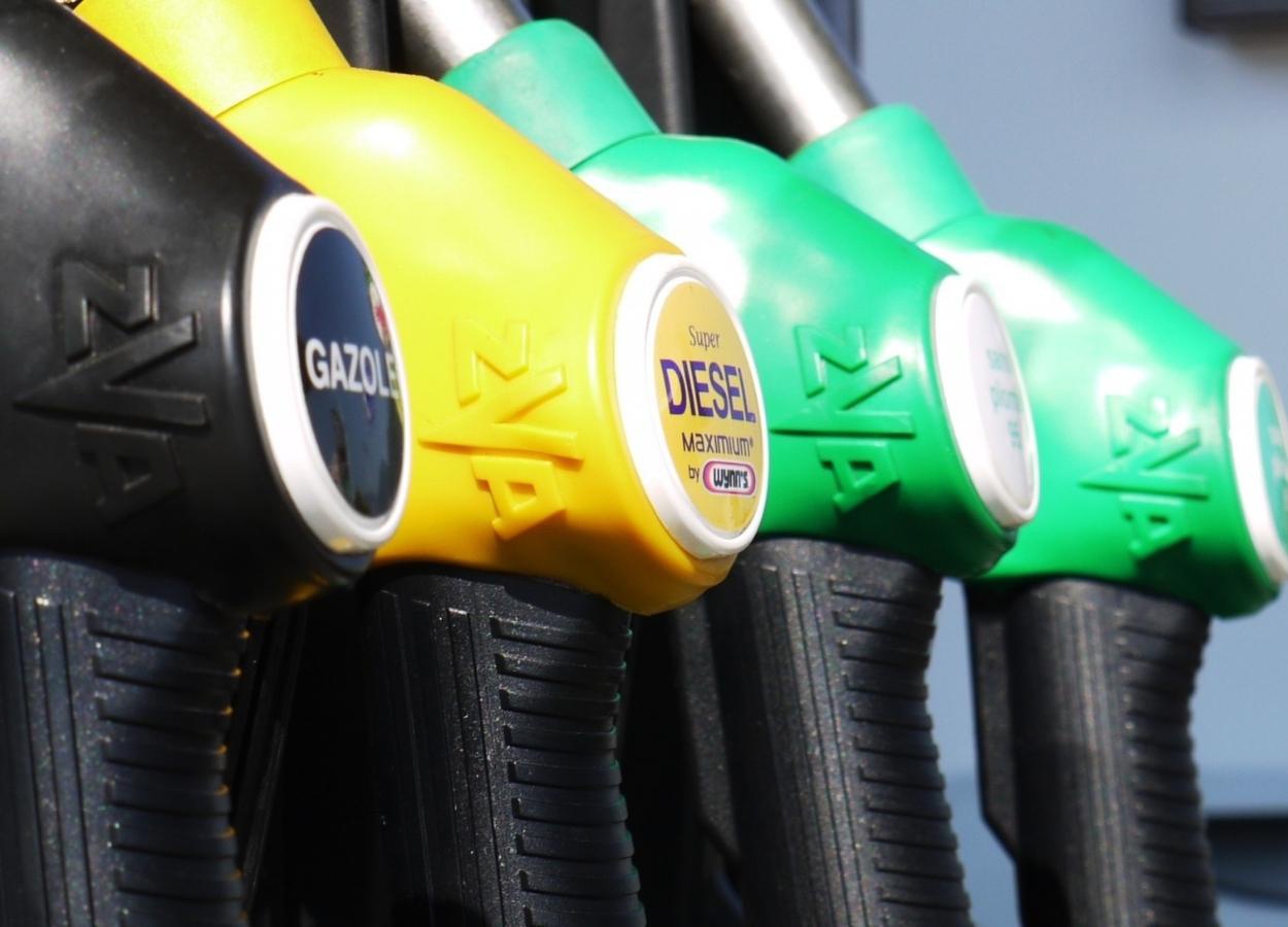 Diesel comum começa outubro 0,32% mais caro, afirma Edenred