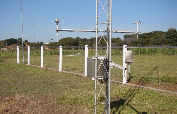 Estudo do IAC mostra grande variabilidade térmica paulista
