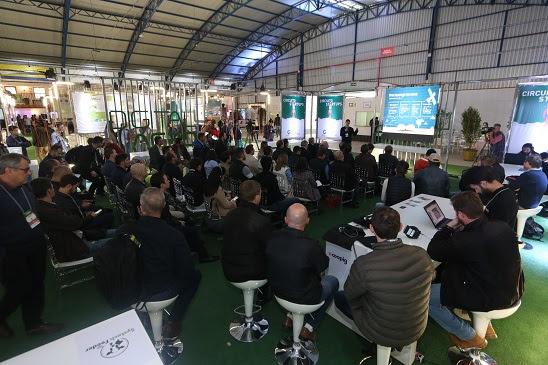 Digital Agro será sede do 1º Fórum Regional de Inovação Agropecuária do Mapa