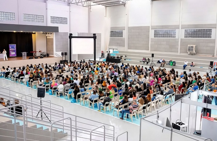 Inoveduca 2026 abre inscrições para encontro voltado à inovação na educação