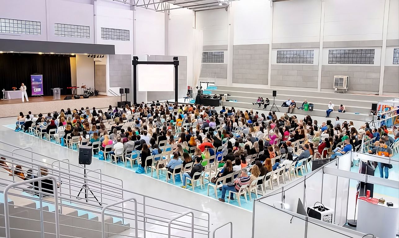 Inoveduca 2026 abre inscrições para encontro voltado à inovação na educação