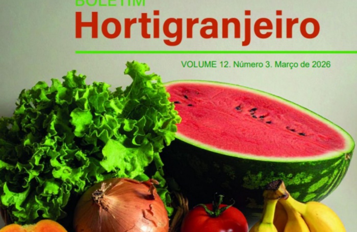 Frutas ficam mais baratas nas Ceasas em fevereiro