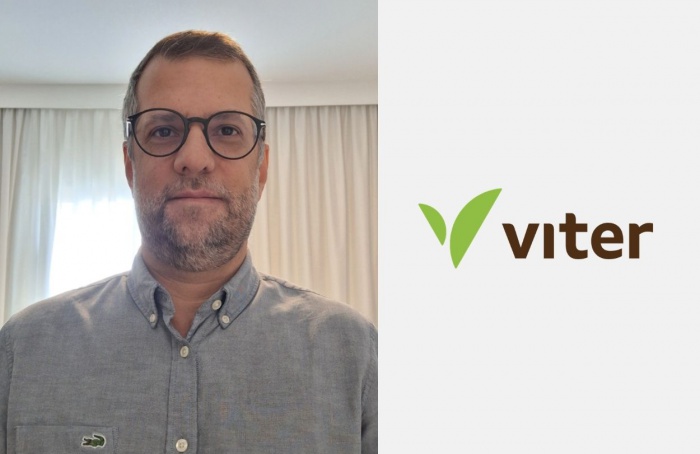 Golmar Beppler Neto assume marketing da Viter