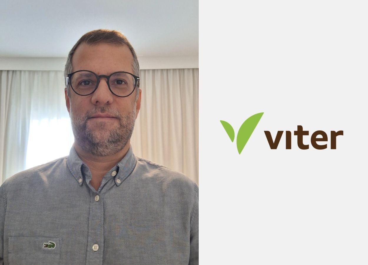 Golmar Beppler Neto assume marketing da Viter