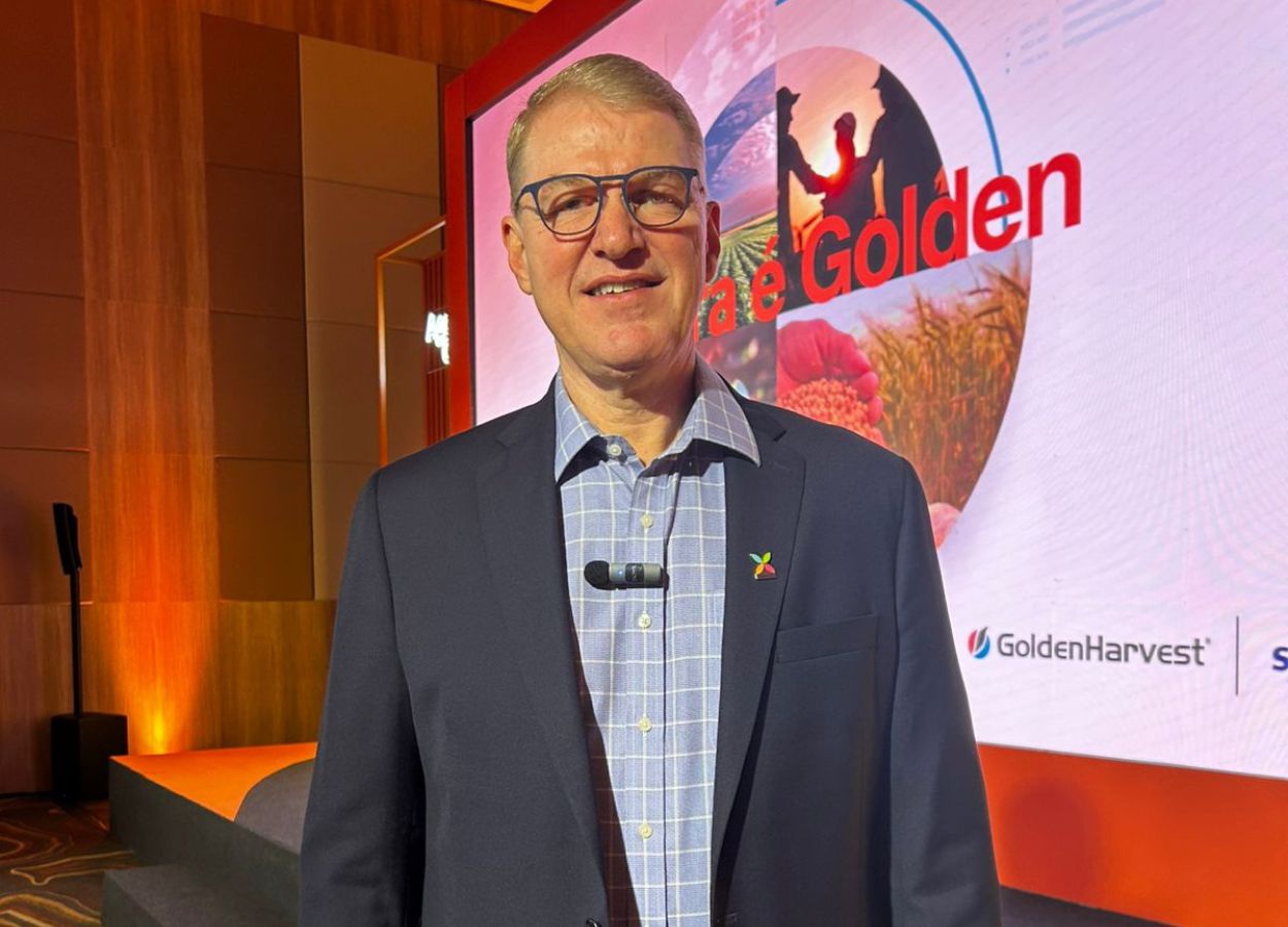 Syngenta Seeds anuncia novo modelo comercial no Brasil