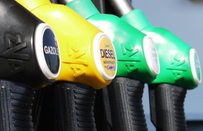 Diesel comum e S-10 têm queda na 1ª quinzena de fevereiro