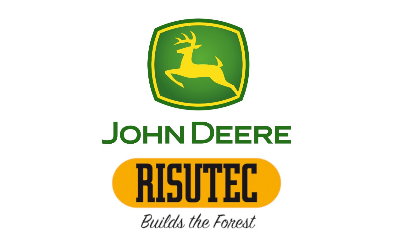 John Deere adquire ativos da finlandesa Risutec Oy