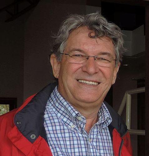 Luto: Morre o pesquisador Dirceu Gassen