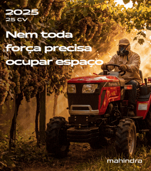 Mahindra 2025 Mobile