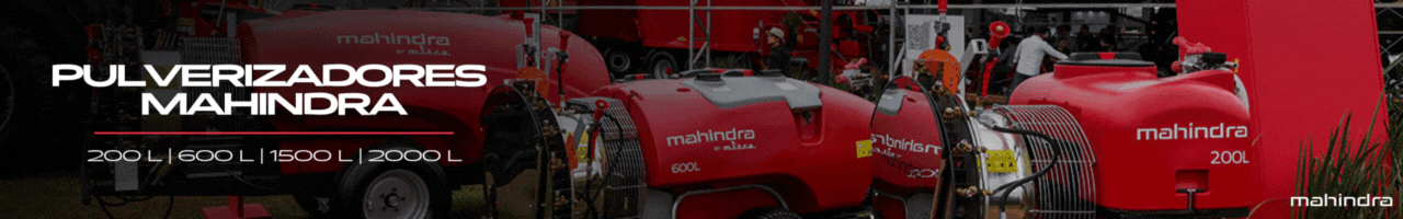 Mahindra 2024