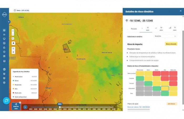 i4sea recebe aporte e mira expansão no agro
