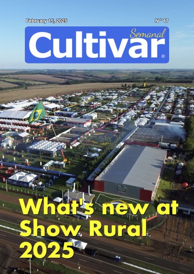 Cultivar Semanal 17