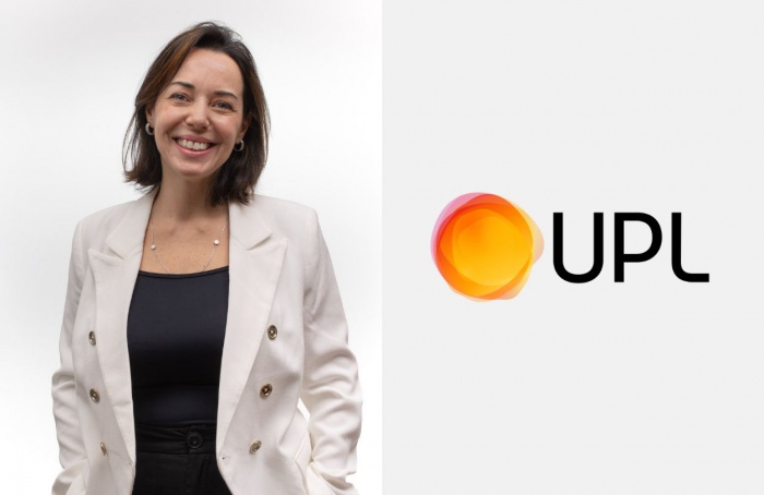 UPL anuncia nova diretora de supply chain no Brasil