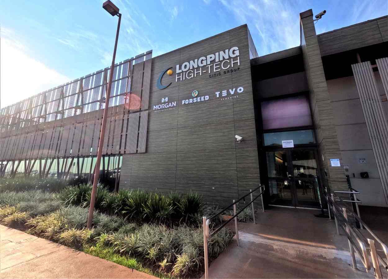 São 39 vagas com início em janeiro de 2026; inscrições seguem até 20 de novembro