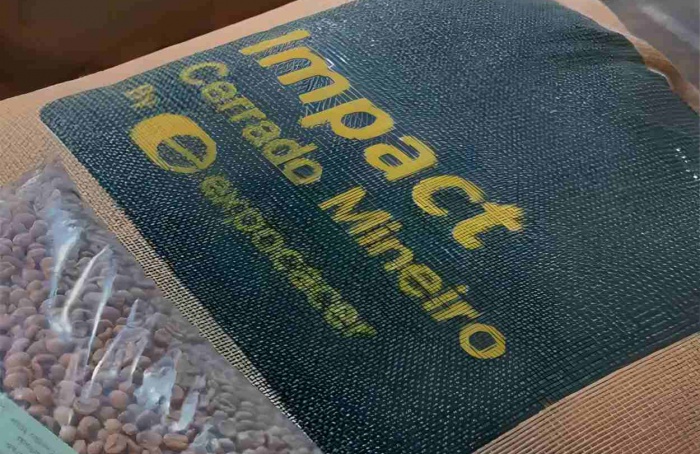 Cafés especiais do Cerrado Mineiro chegam aos EUA e Reino Unido