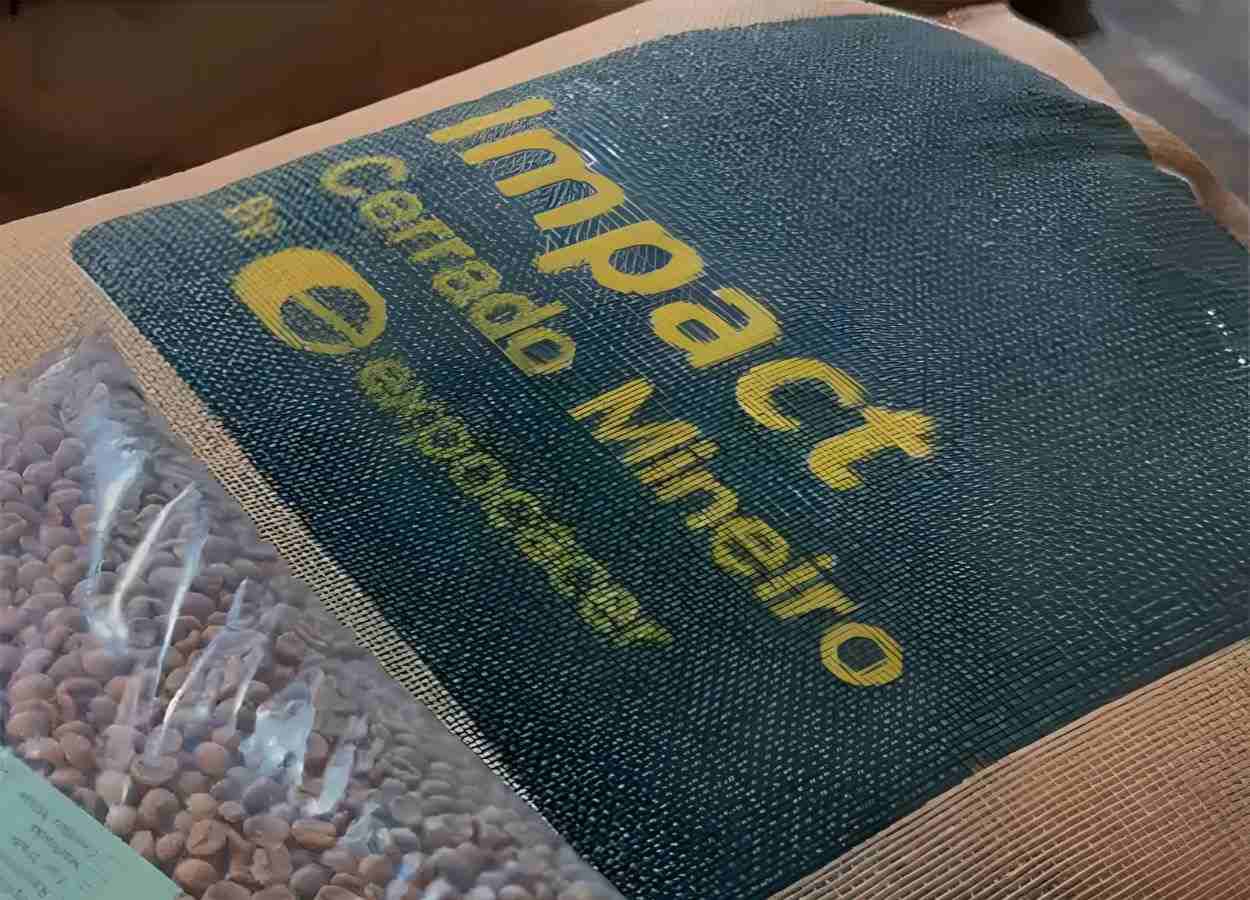 Cafés especiais do Cerrado Mineiro chegam aos EUA e Reino Unido