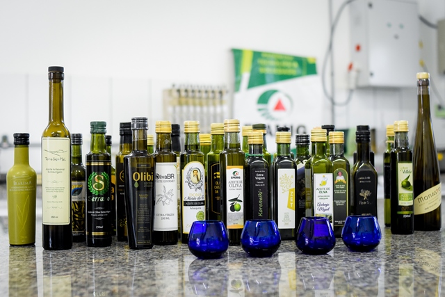 Epamig is a partner with CNA in an award that will highlight the best Brazilian olive oils