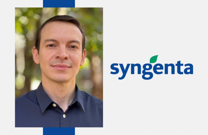 Syngenta tem nova liderança em Ciência Digital e Dados