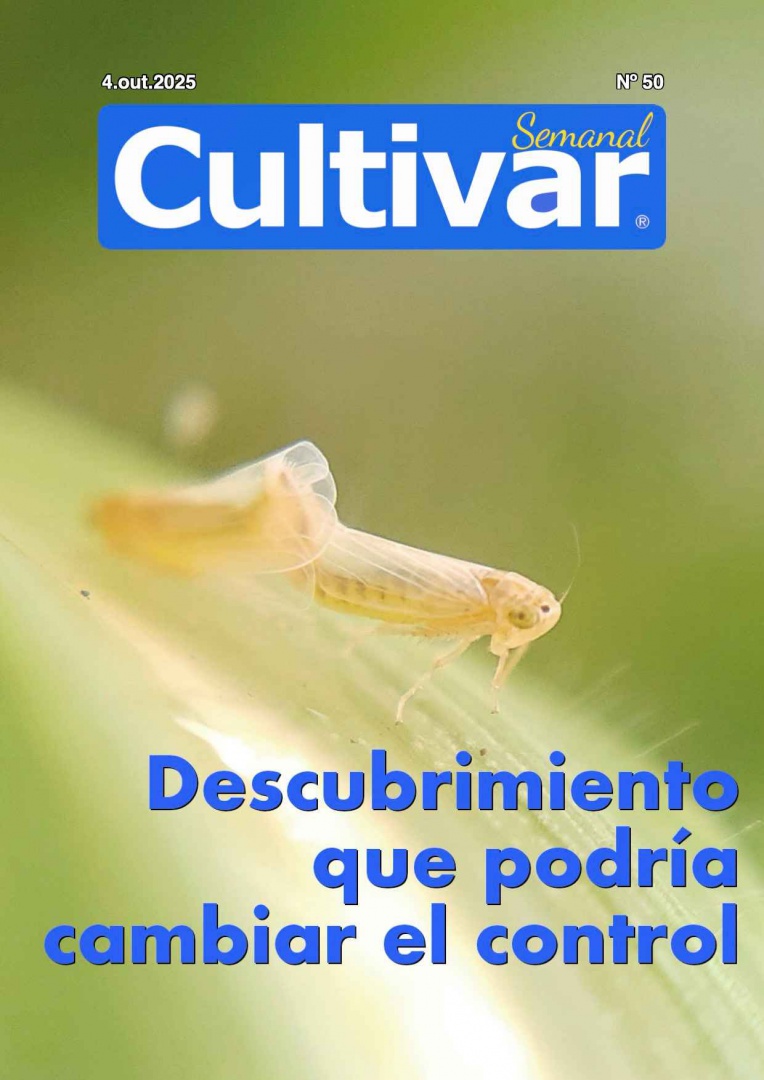 Cultivar Semanal 50