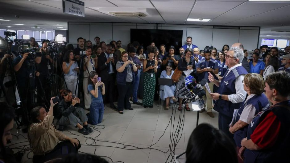 Foto: Walterson Rosa
