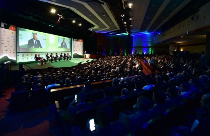 Congresso debate geopolítica e impactos no agro brasileiro