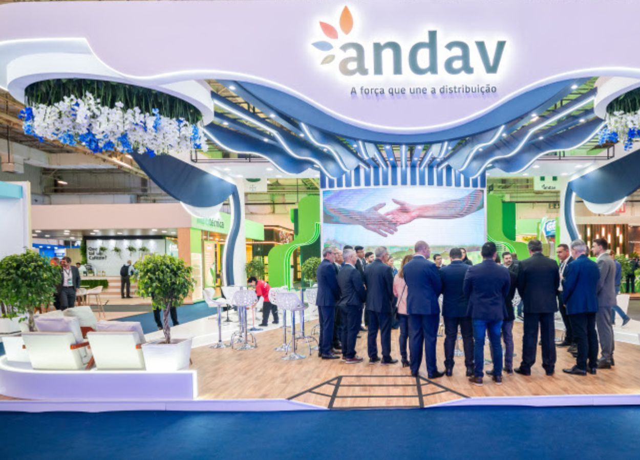 Der Andav-Kongress 2026 legt den Fokus auf Personalmanagement und Führung.