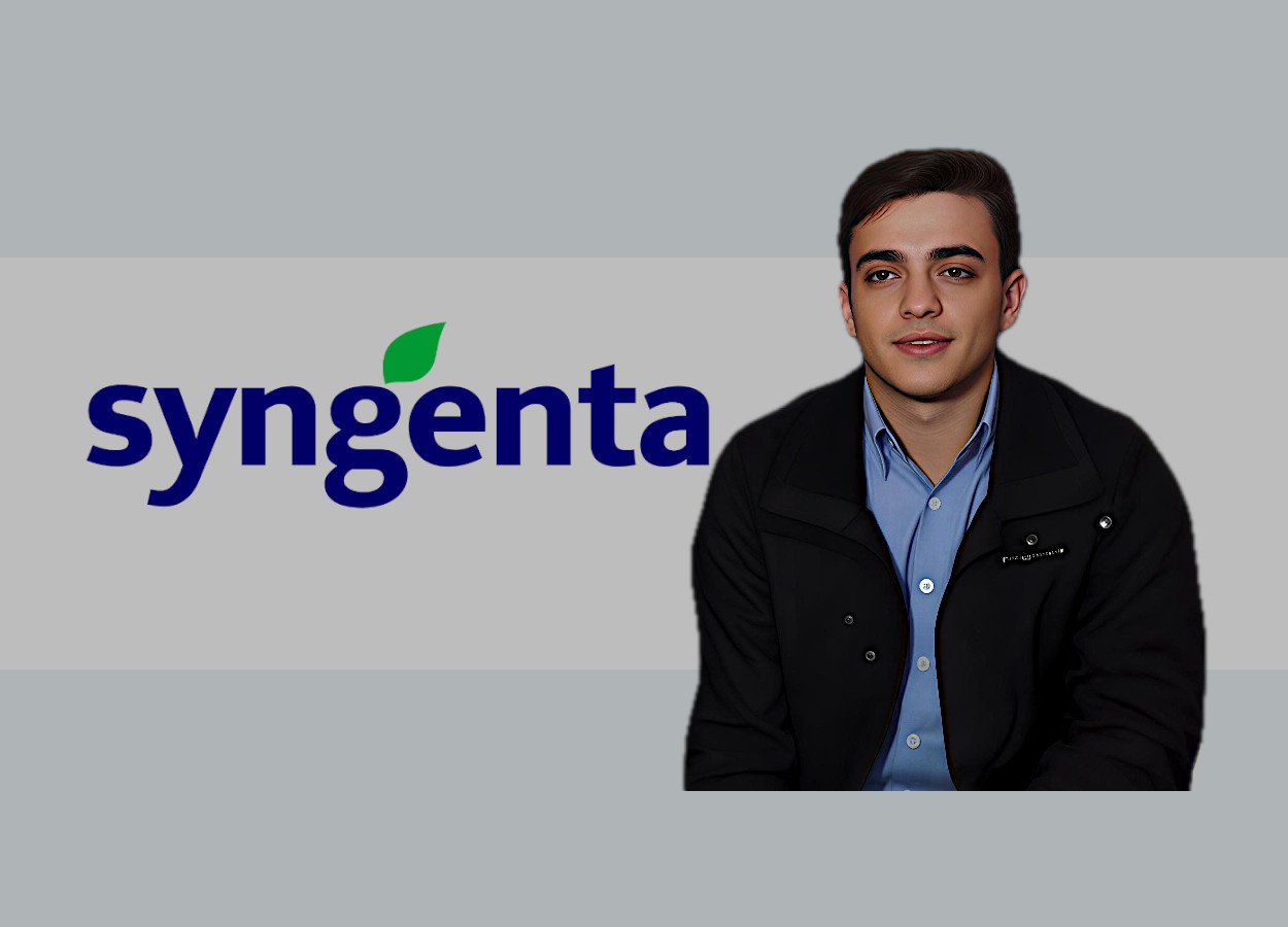 Executivo passa a liderar o portfólio após trajetória em marketing e vendas