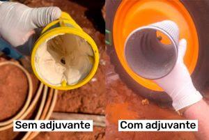 Adjuvante específico para fungicida protetor é lançado no Brasil