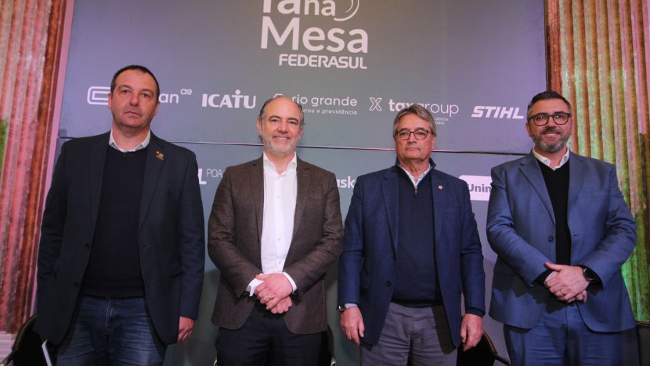 Foto: Sérgio Gonzalez