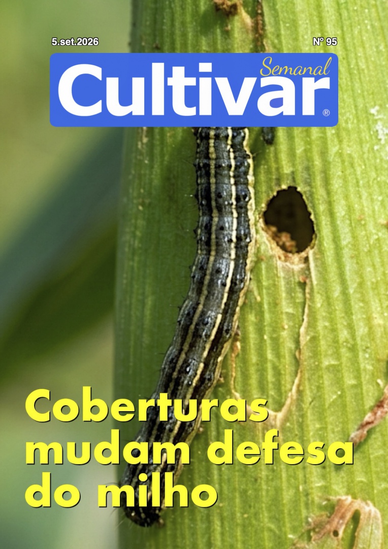 Cultivar Semanal 95