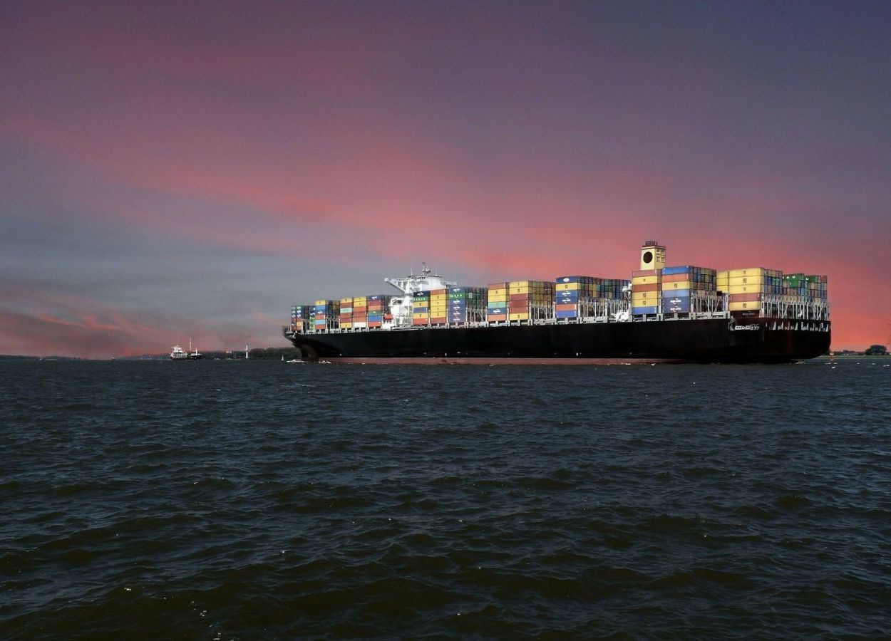 Exportações de algodão desaceleram, mas seguem acima da média