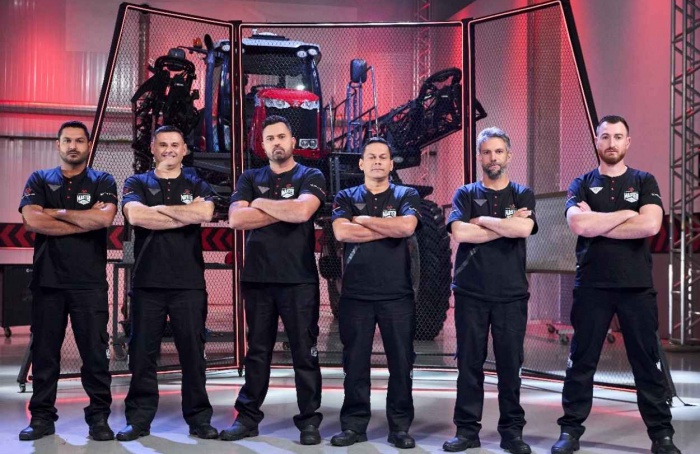 Nova temporada do Master Mechanic estreia hoje