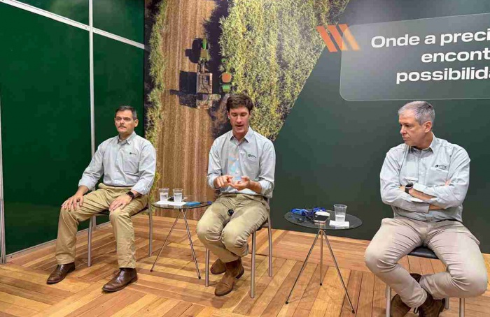 PTx amplia atuação na América do Sul com retrofit e autonomia