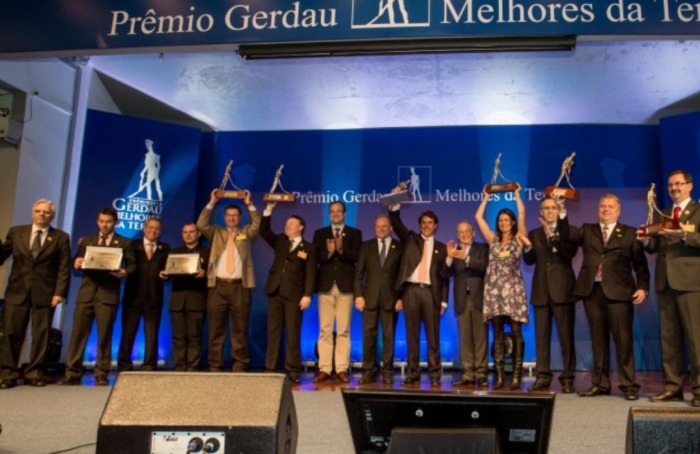Inscrições do Prêmio Gerdau na Expointer vão até 31 de julho