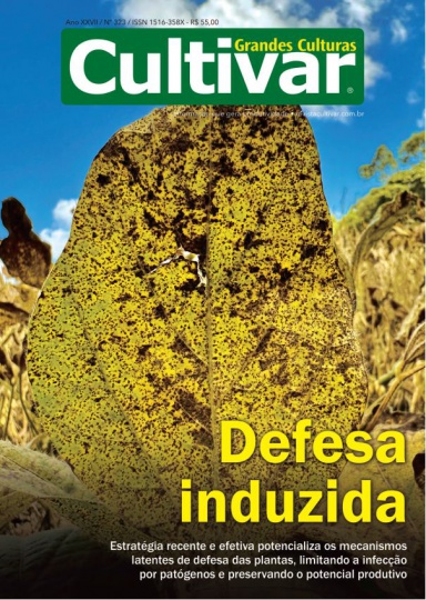 Cultivar Grandes Culturas 323